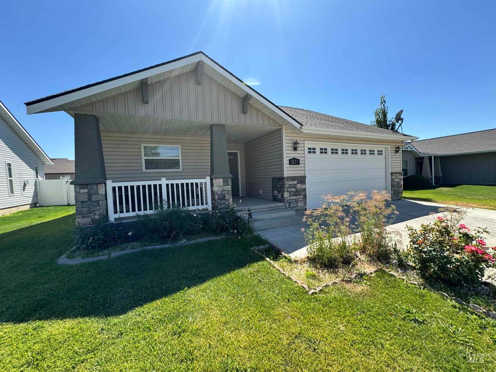 Photo of 1173 Knoll Ridge Road, Twin Falls, ID 83301 (MLS # 98947947)