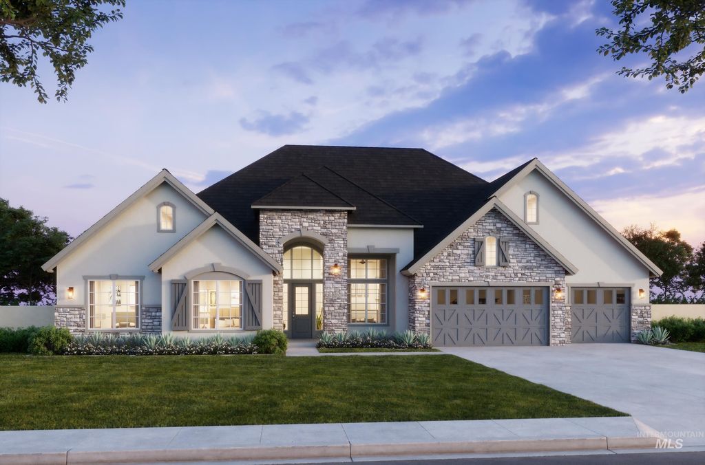 Photo of 4382 W Estuary Ct, Eagle, ID 83616 (MLS # 98986502)