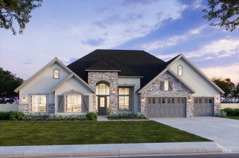 4382 W Estuary Ct. Eagle ID 83616