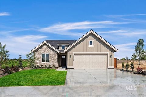 6753 N Magic Mallard Ave Meridian ID 83646
