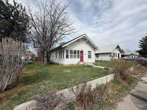 918 5th Street Rupert ID 83350