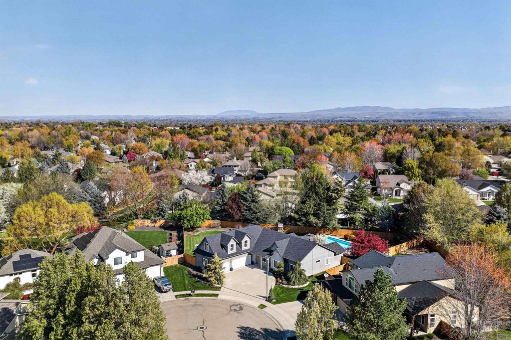 Photo of 5356 N Troon Place, Boise, ID 83713 (MLS # 98981653)