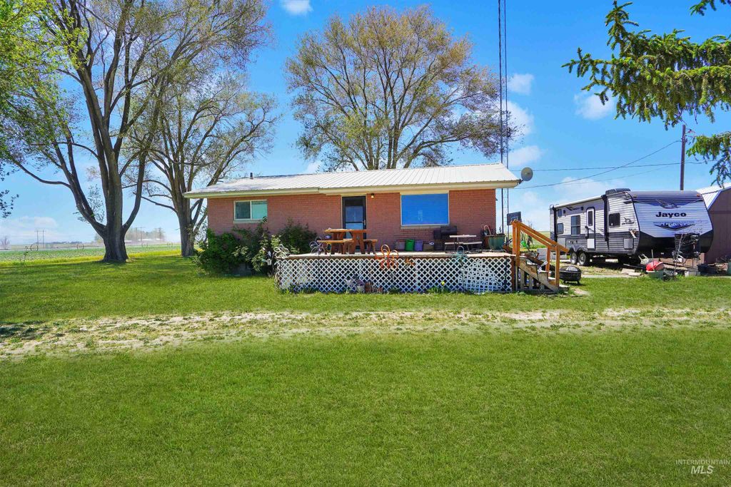 Photo of 625 N 300 W, Rupert, ID 83350 (MLS # 98964347)