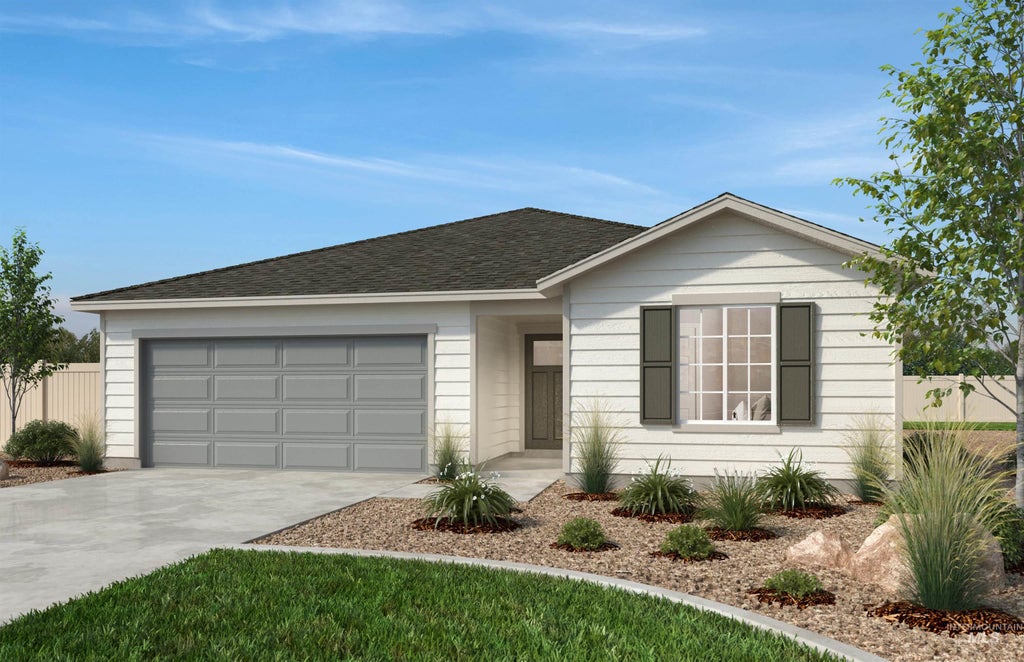 Photo of 7747 E Cherry Grove Dr, Nampa, ID 83687 (MLS # 99000334)