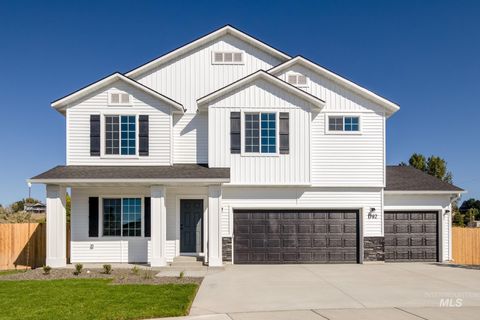 1792 Webb Brook St Middleton ID 83644