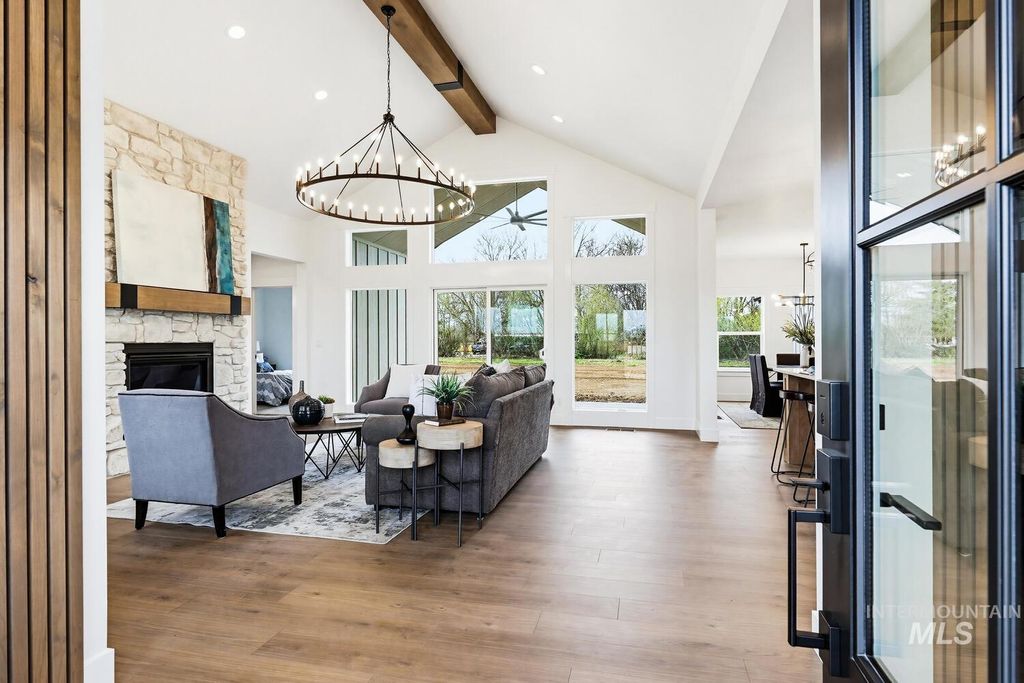 Photo of 4655 E Idaho St, New Plymouth, ID 83655 (MLS # 98980350)