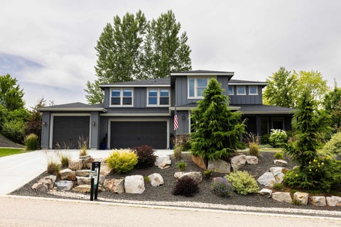 Photo of 4545 W Sage Creek Drive, Boise, ID 83714 (MLS # 98999501)