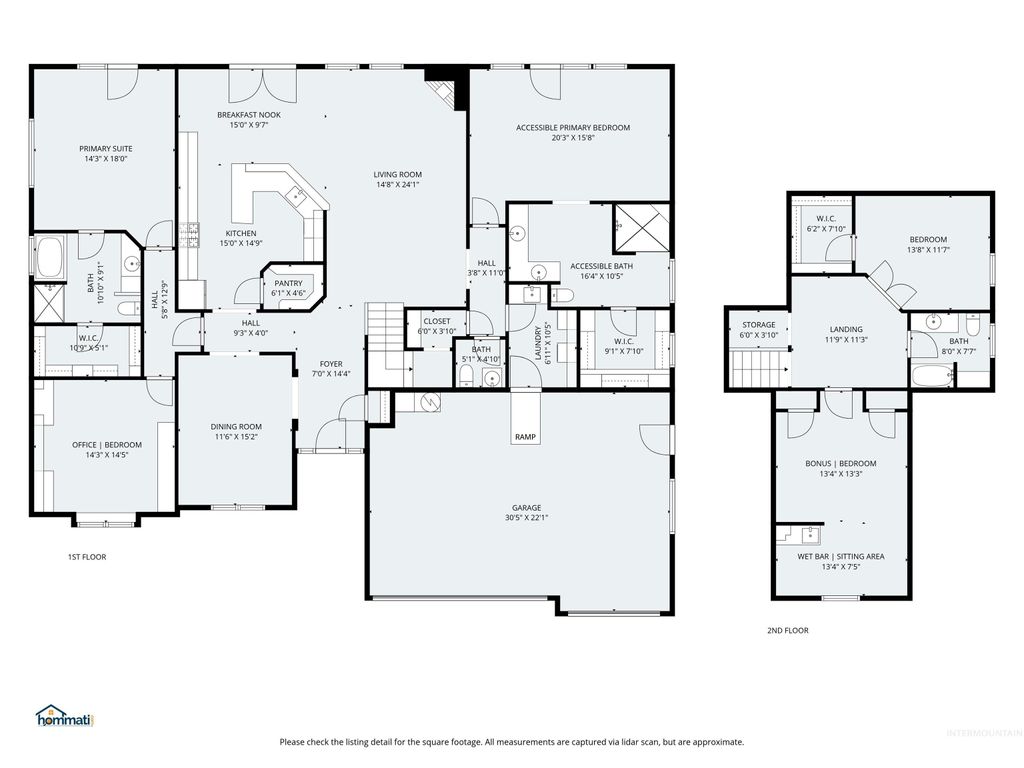 Photo of 11212 W Inglin Court, Boise, ID 83709 (MLS # 98968545)