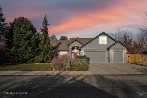 Photo of 11212 W Inglin Court, Boise, ID 83709 (MLS # 98968545)