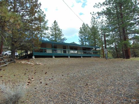 Photo of 10733 Rattlesnake Ln, Unity, OR 97884 (MLS # 98941355)