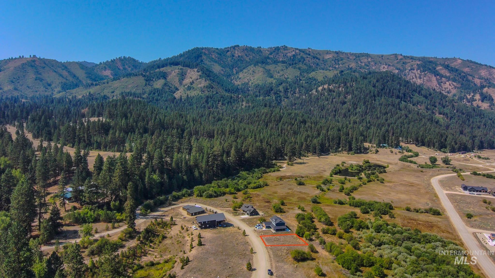 Lot 7 Blk 51 Wapiti Ct
