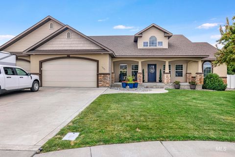 1601 N Mckinley Jerome ID 83338