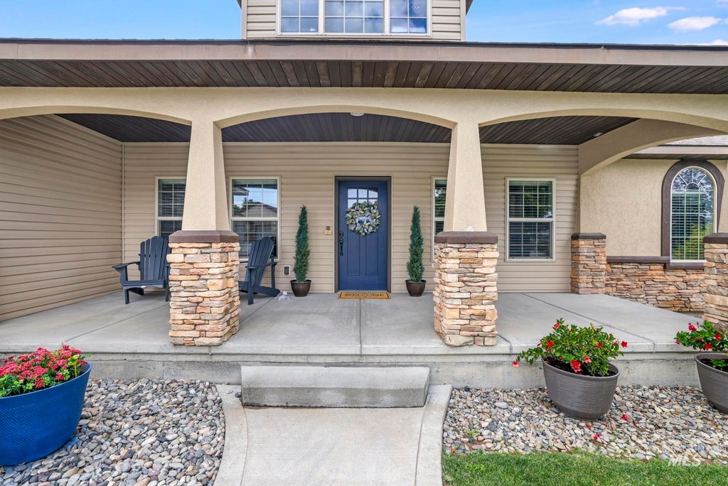 Photo of 1601 N Mckinley, Jerome, ID 83338 (MLS # 98973917)