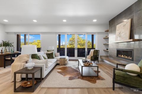 55 E State St Eagle ID 83616