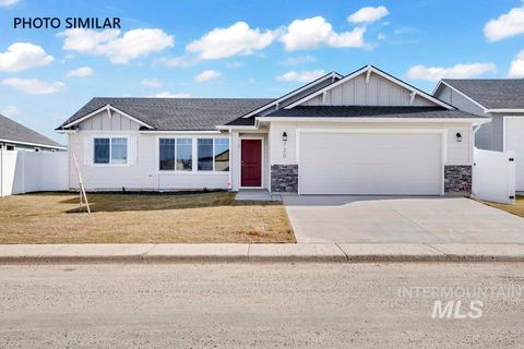 985 Twilight St. Weiser ID 83672
