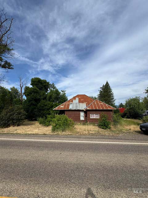 Photo of 400 Dartmouth ST, Council, ID 83612 (MLS # 98991822)