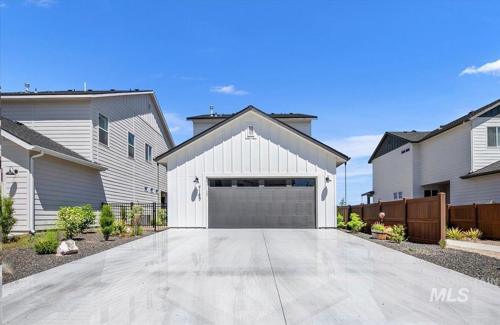 Photo of 7145 W Sugarwood St, Boise, ID 83709 (MLS # 98986178)