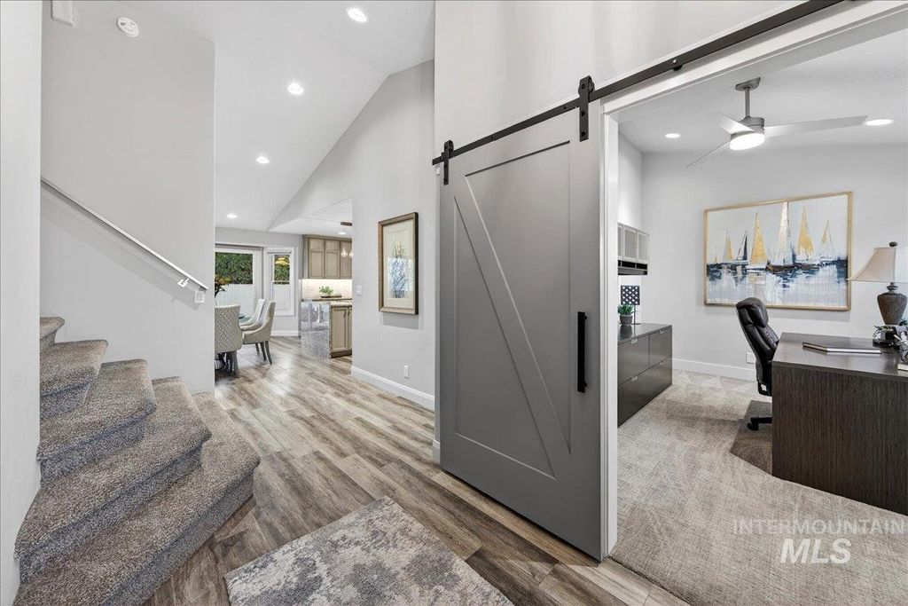 Photo of 4586 Marcliffe Way, Boise, ID 83704 (MLS # 98969194)