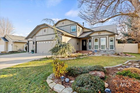 4586 Marcliffe Way Boise ID 83704