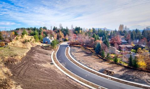 Photo of 2115 West View Drive, Moscow, ID 83843 (MLS # 98966081)