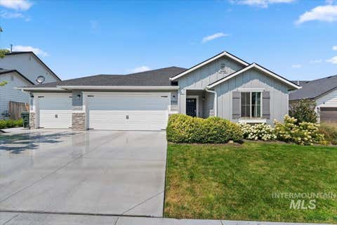 Photo of 730 W Treehouse Way, Kuna, ID 83634 (MLS # 98998160)