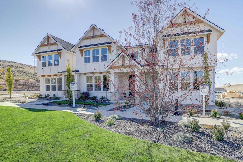Photo of 6208 N Holly Springs, Eagle, ID 83616 (MLS # 98984761)