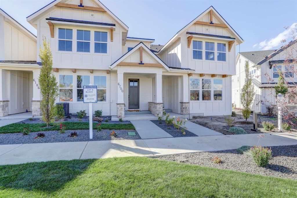 Photo of 6208 N Holly Springs, Eagle, ID 83616 (MLS # 98984761)