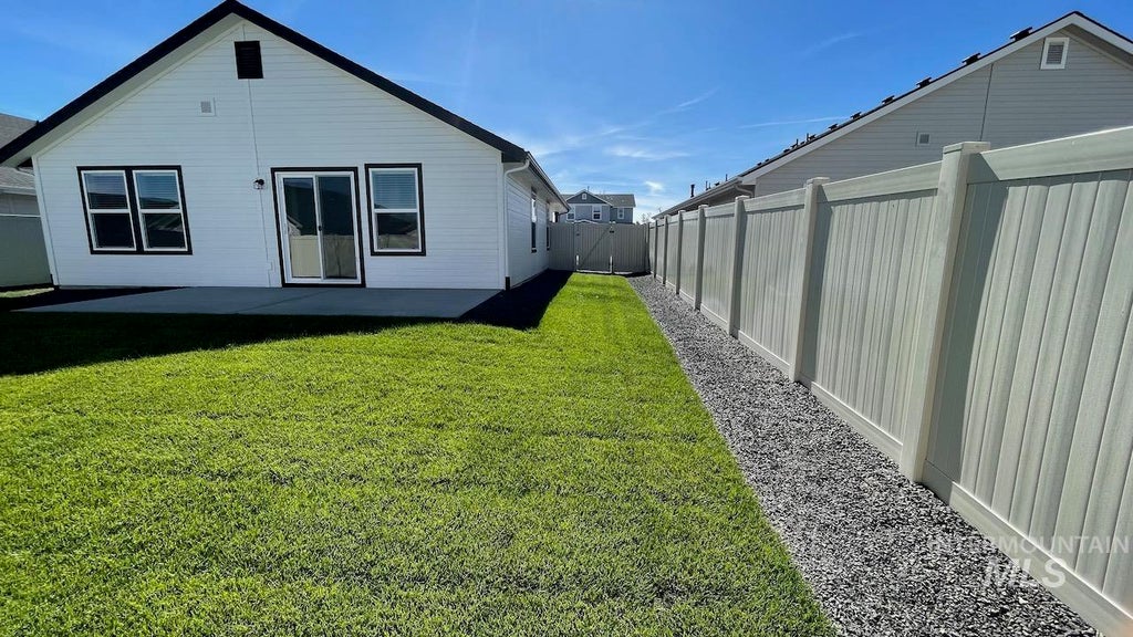 Photo of 10458 Rockaway Ridge St, Nampa, ID 83687 (MLS # 99002950)