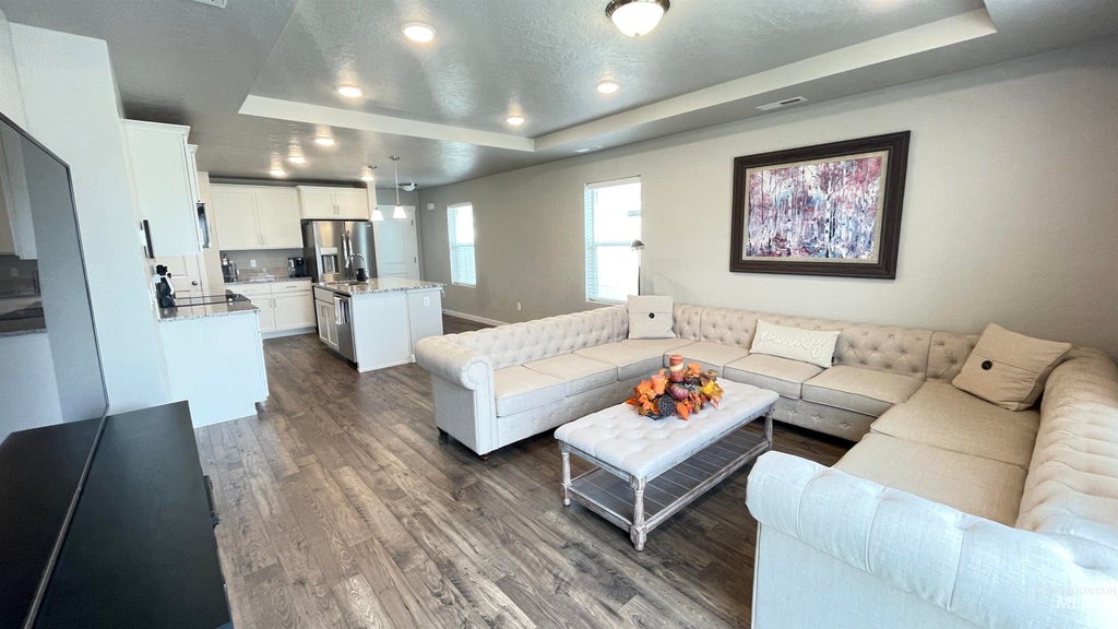 Photo of 10458 Rockaway Ridge St, Nampa, ID 83687 (MLS # 99002950)