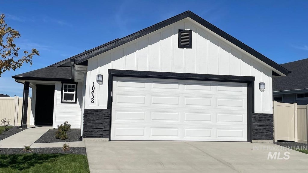 Photo of 10458 Rockaway Ridge St, Nampa, ID 83687 (MLS # 99002950)