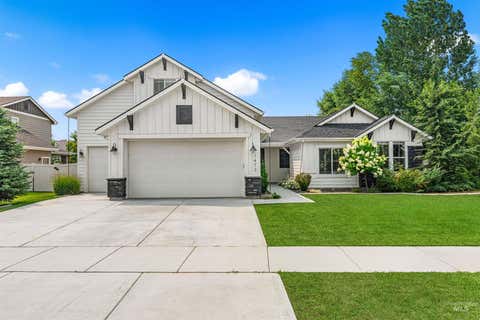 Photo of 1473 W Olds River Dr, Meridian, ID 83642 (MLS # 98995542)