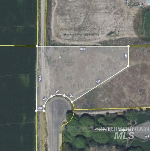 TBD Casa Rio Drive Lot 7900 Ontario OR 97914