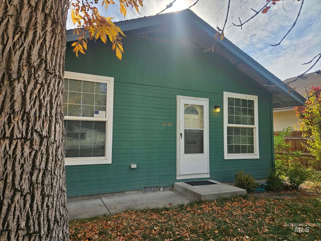 Photo of 2707 W Madison Avenue, Boise, ID 83702 (MLS # 99004590)