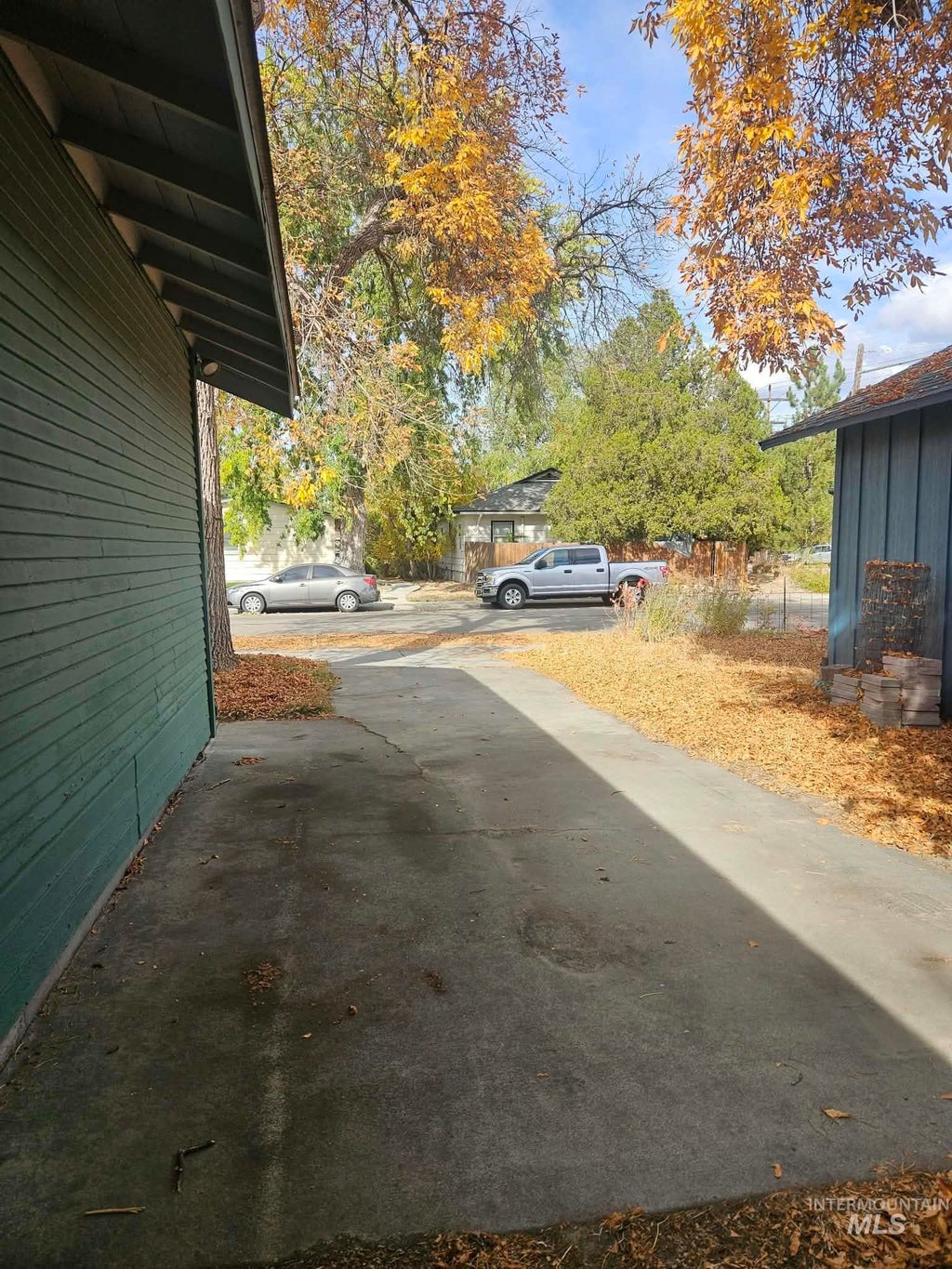 Photo of 2707 W Madison Avenue, Boise, ID 83702 (MLS # 99004590)