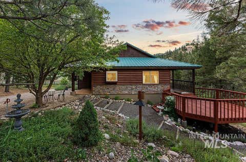 Photo of 67 Wilderness Ranch Rd, Boise, ID 83716 (MLS # 98997748)