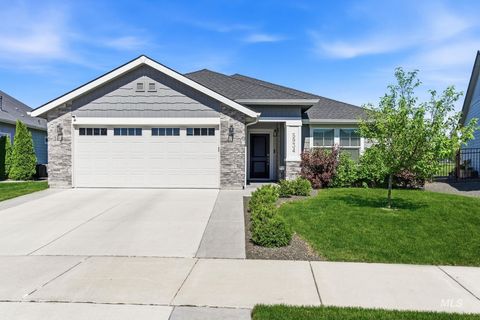 Photo of 5934 W Hamm Ln, Eagle, ID 83616 (MLS # 98987969)