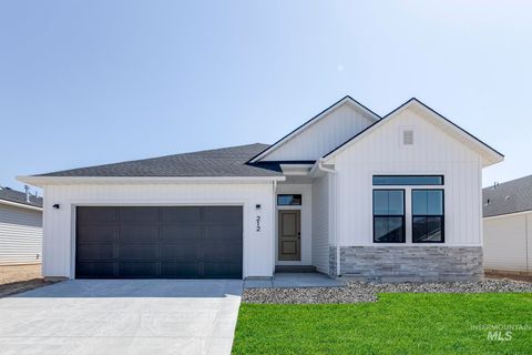 16309 Fill Ave Caldwell ID 83607