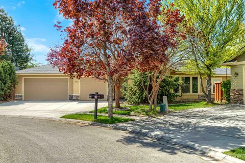 581 E Ocelot Ct Meridian ID 83646