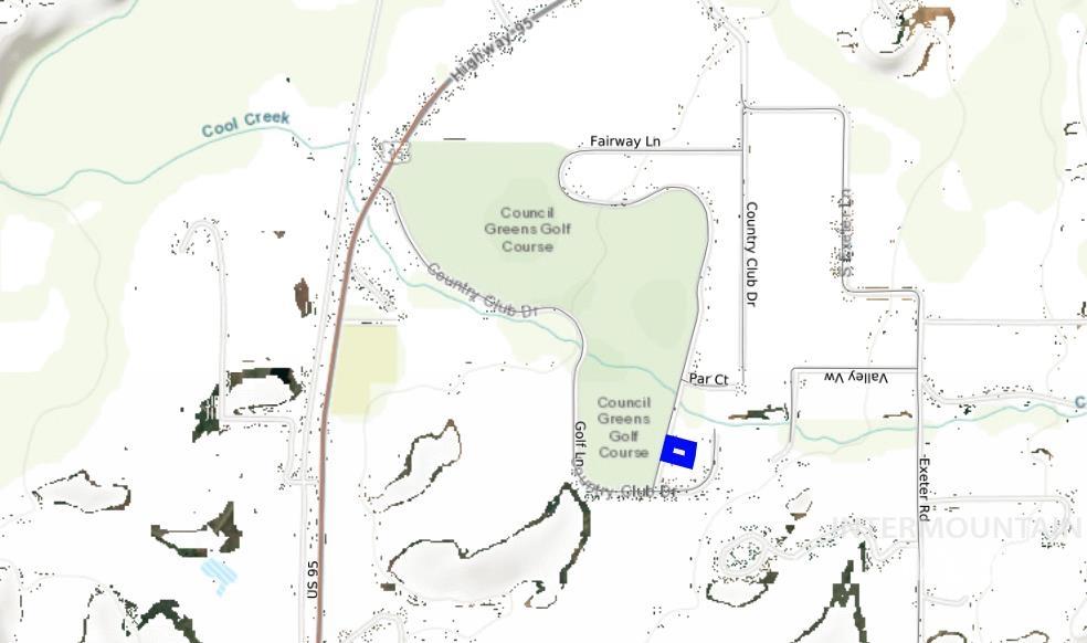 Lot 9 Fairway Drive