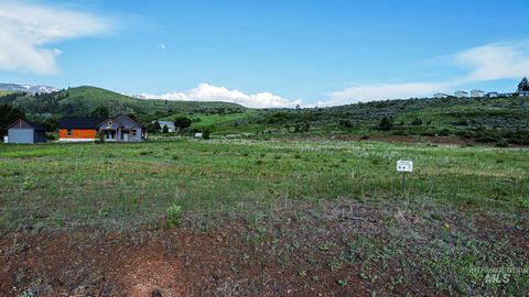 Lot 9 Fairway Drive Council ID 83612
