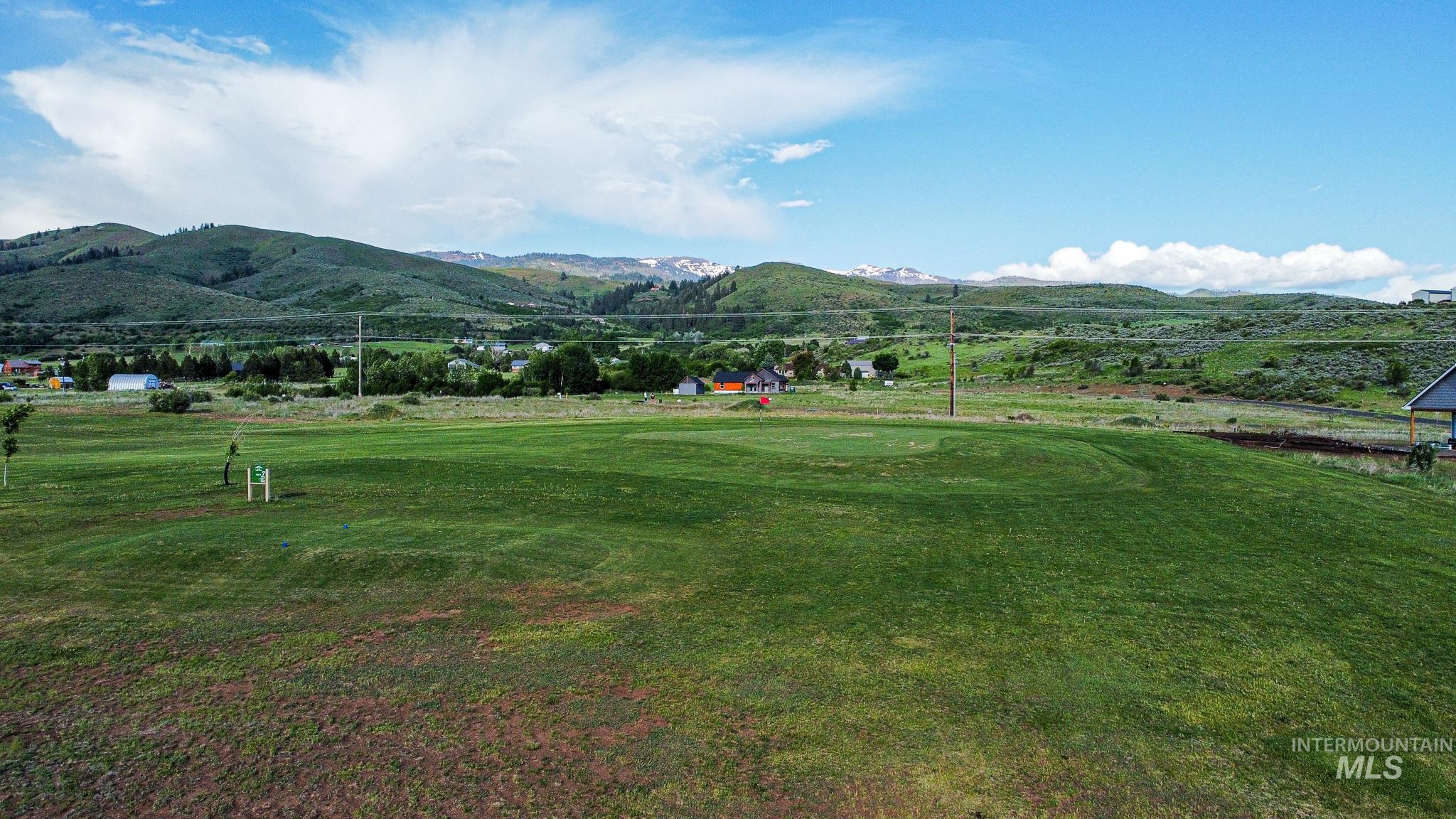 Lot 9 Fairway Drive
