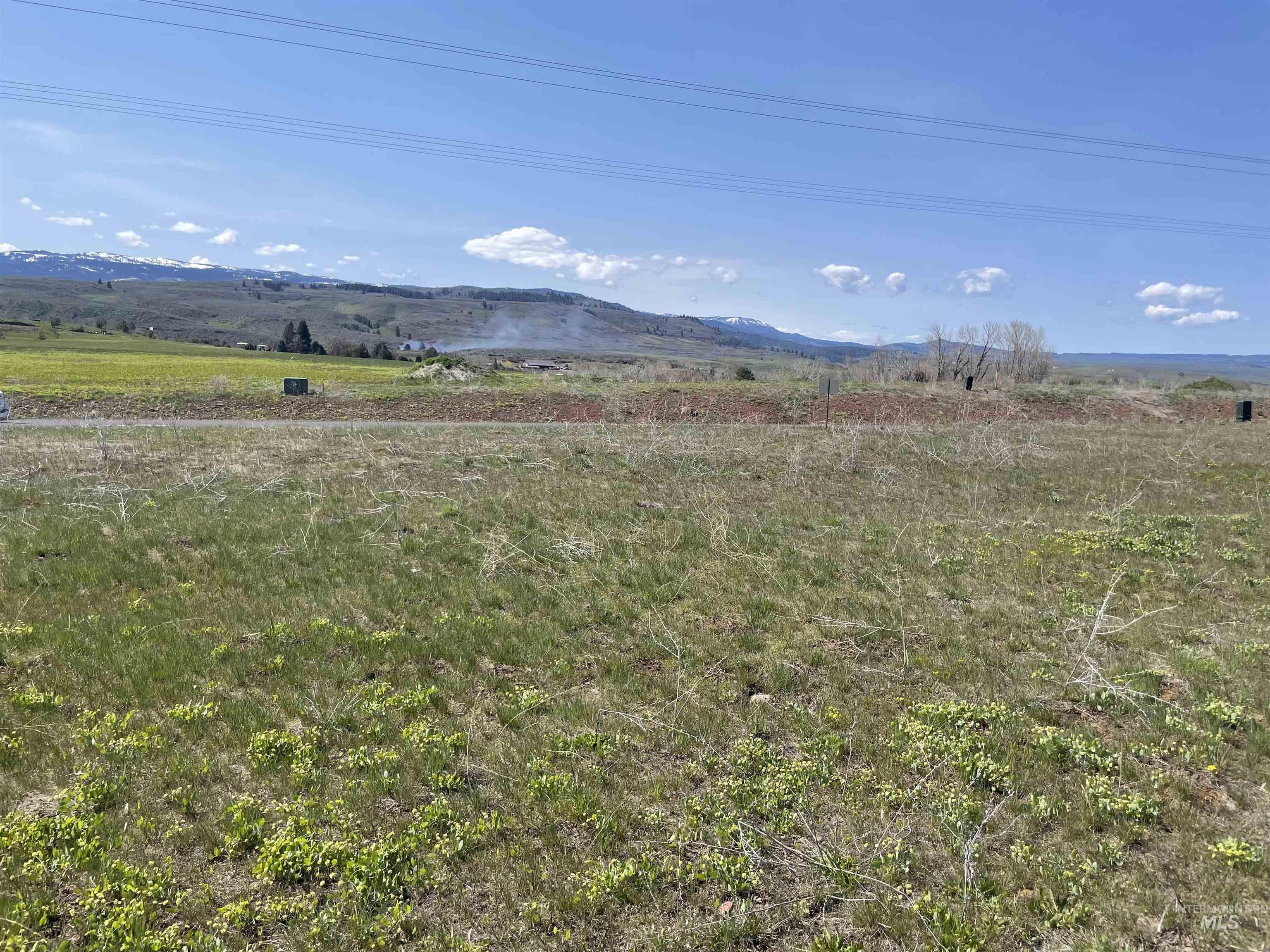 Lot 9 Fairway Drive