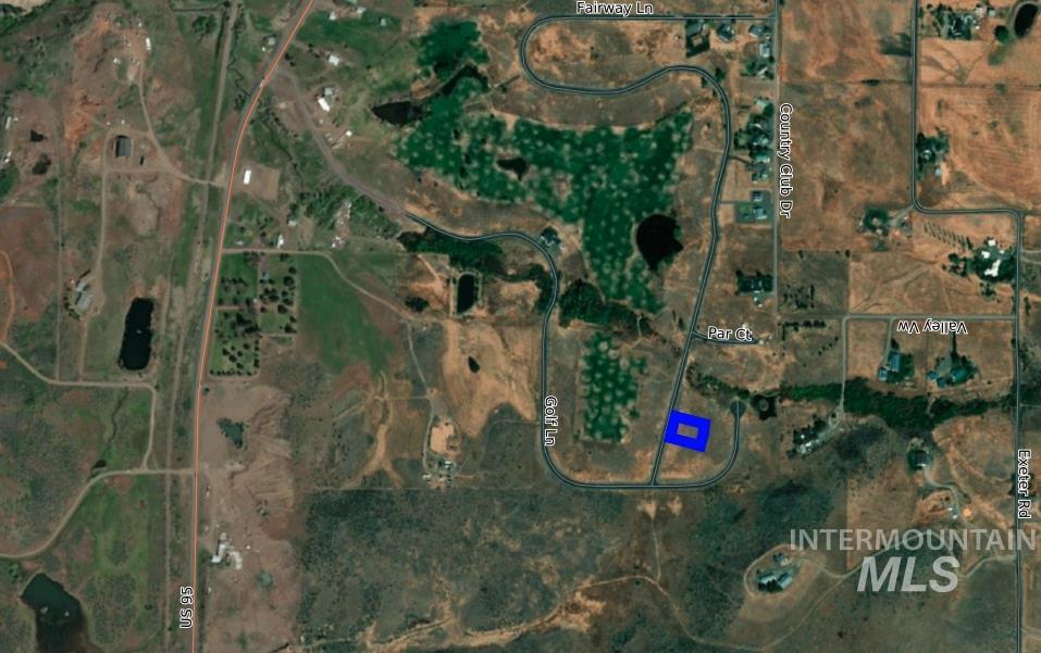 Lot 9 Fairway Drive