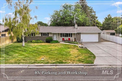 679 Crestview Dr – Investment Home