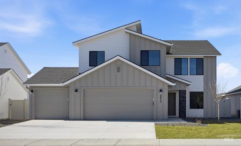 Photo of 15277 Fuchsia Ave, Nampa, ID 83651 (MLS # 98983781)