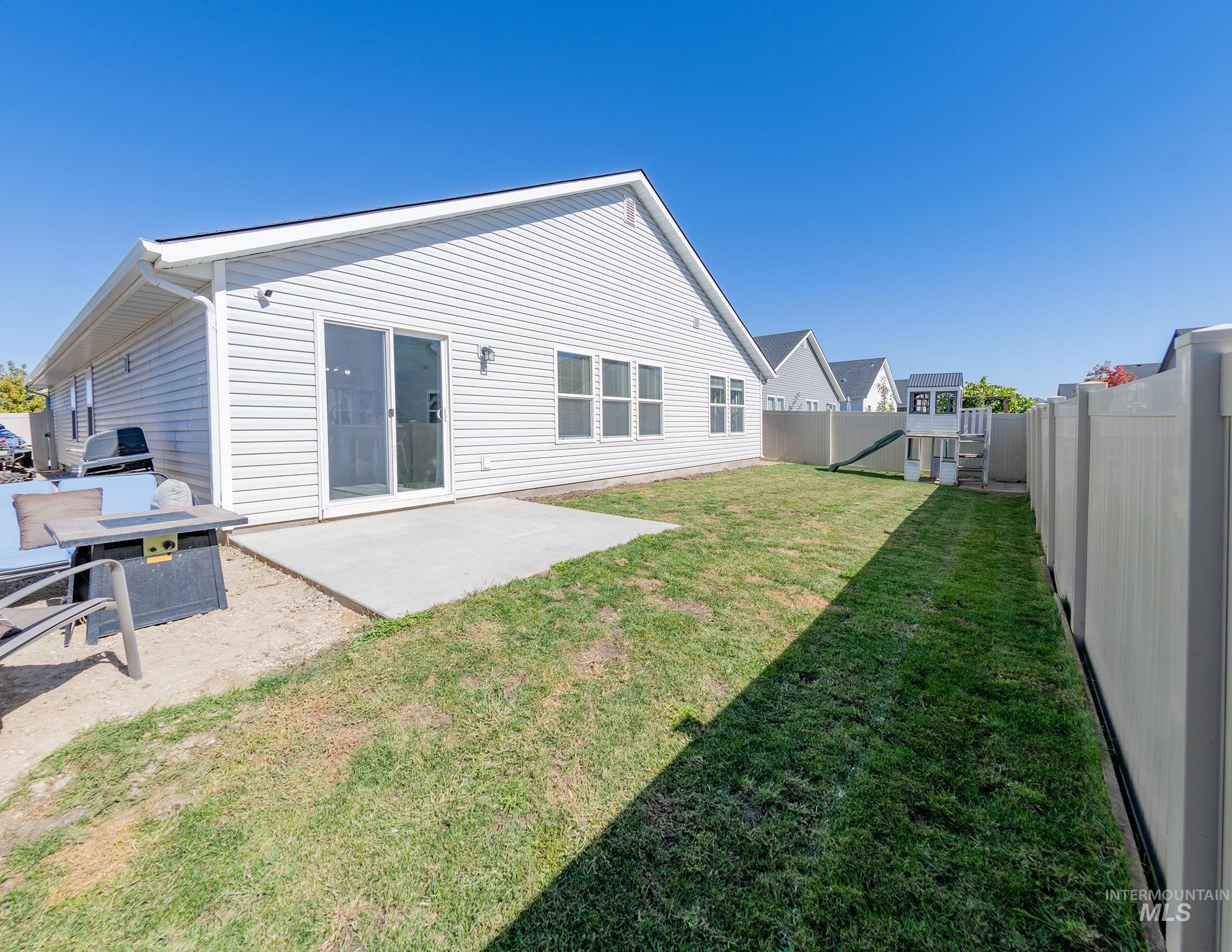 12631 Colusa Street, Caldwell, Idaho image 32