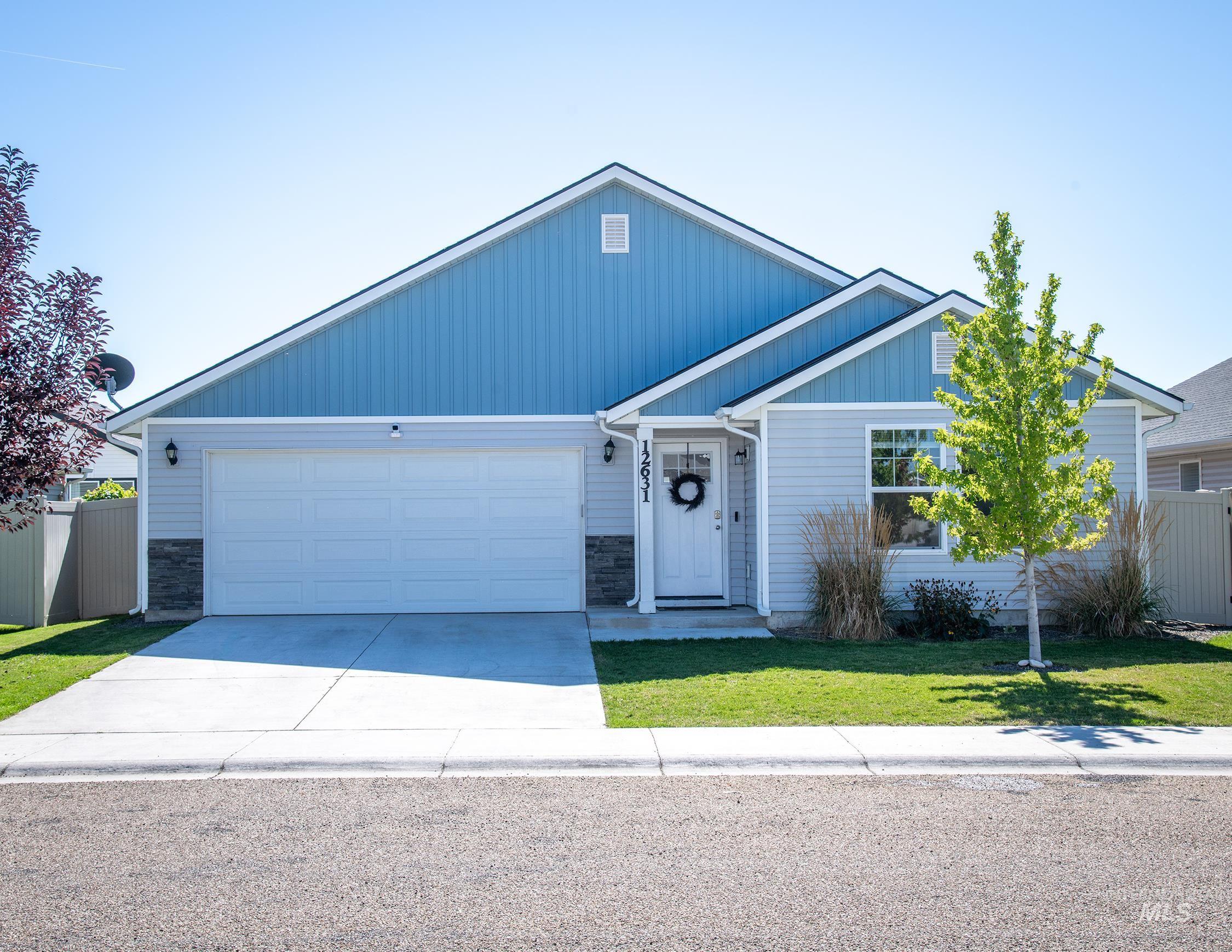 12631 Colusa Street, Caldwell, Idaho image 1