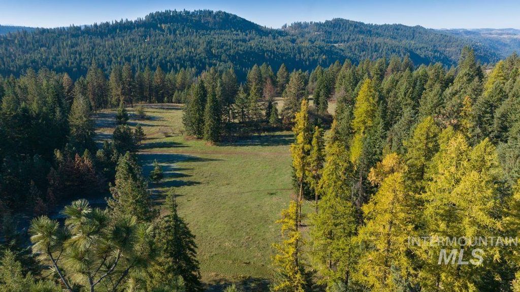 Photo of 320 Summer Rd, Orofino, ID 83544 (MLS # 98893920)
