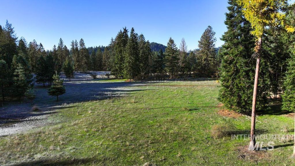 Photo of 320 Summer Rd, Orofino, ID 83544 (MLS # 98893920)