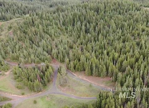 Photo of 0 Fox Meadow Dr, Orofino, ID 83544 (MLS # 98947600)